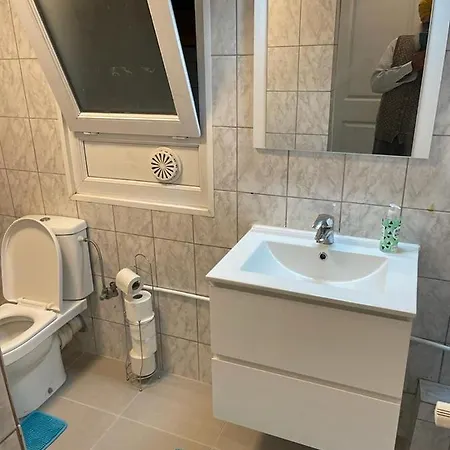 West Side Апартаменты *