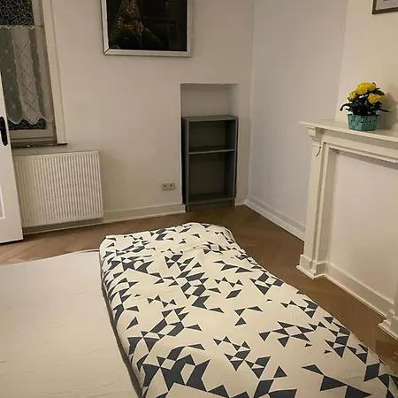 Apartament West Side