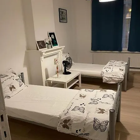 West Side * Oostende