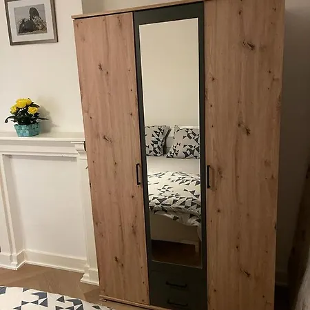 West Side Apartament