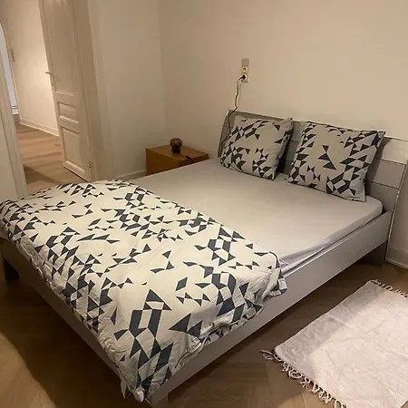 West Side Apartament *