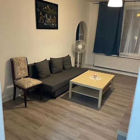 West Side * 奥斯滕德