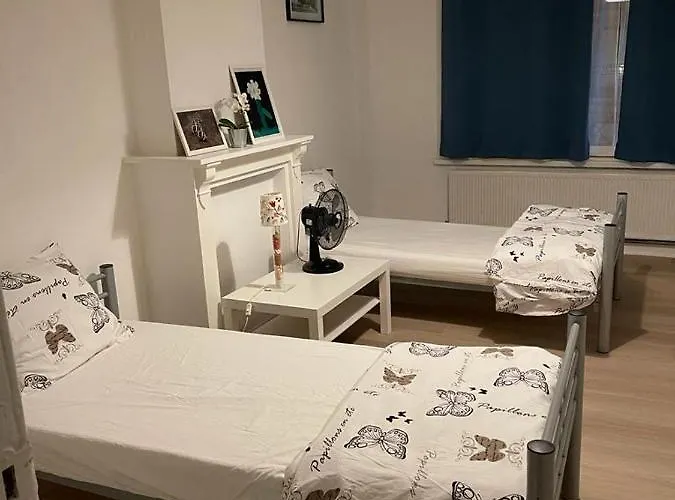 West Side * Oostende